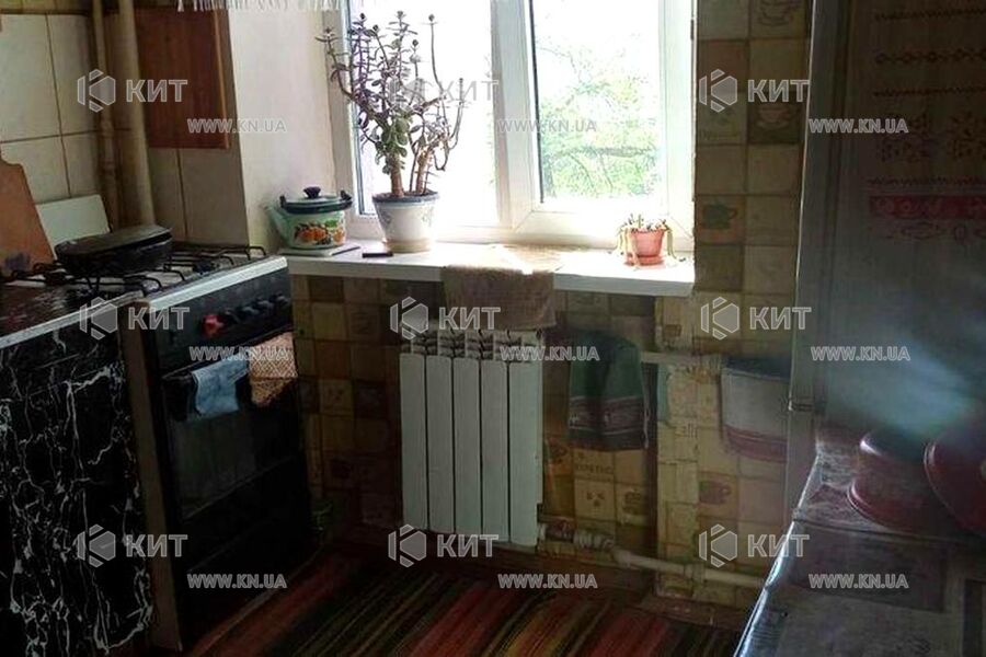 Продаж квартири Харків, Одеська, Основа, 45м²