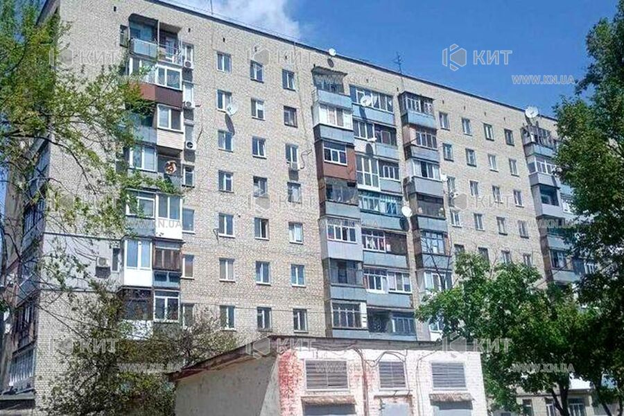 Продаж квартири Харків, Одеська, Основа, 45м²