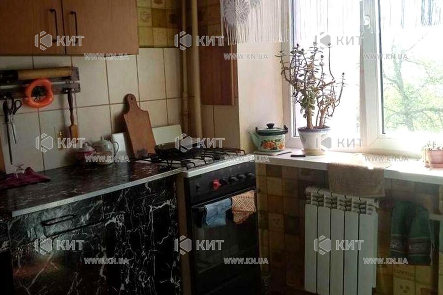 Продаж квартири Харків, Одеська, Основа, 45м²