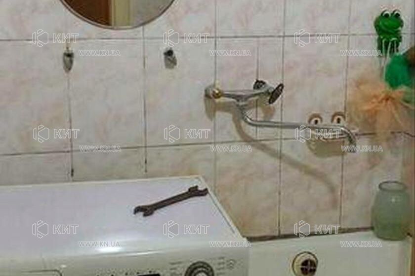 Продаж квартири Харків, Одеська, Основа, 45м²