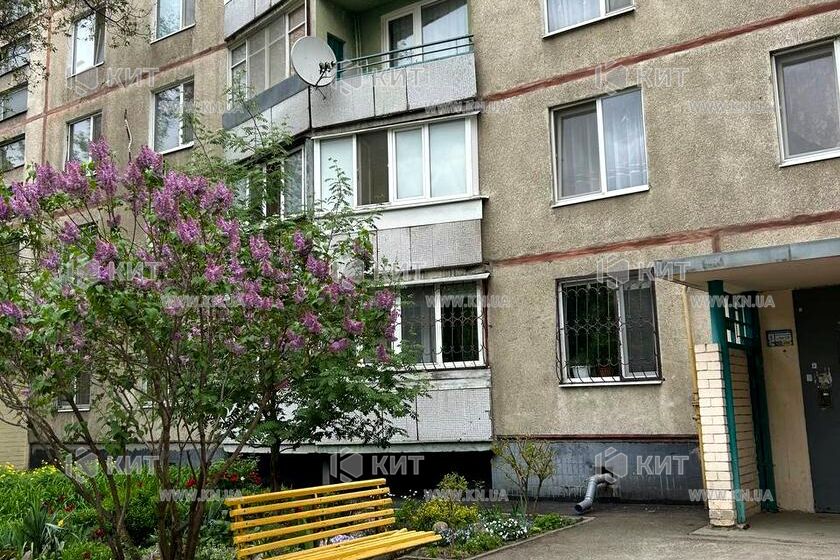 Продажа квартиры Харьков, Спортивная, Гагарина, Защитников, 65м²