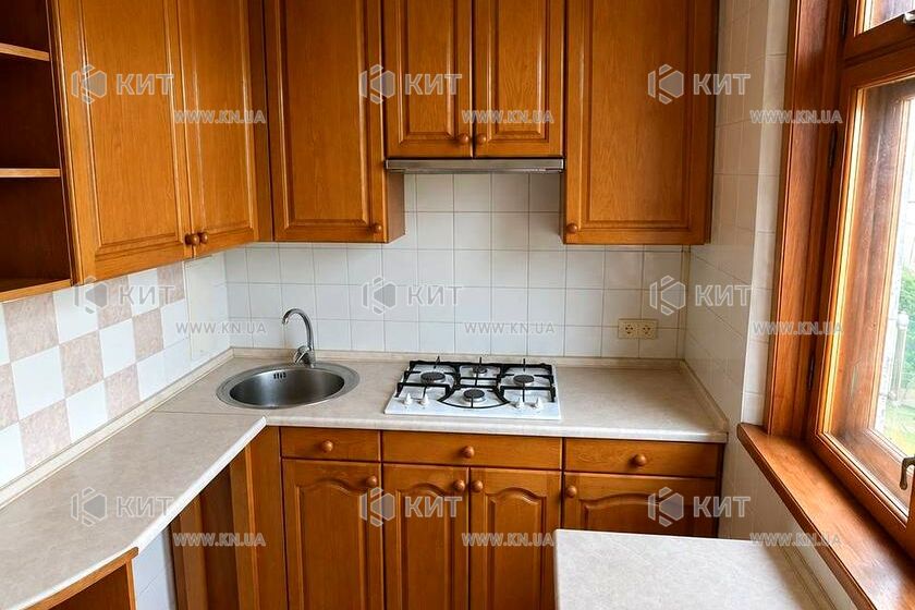 Продажа квартиры Харьков, Спортивная, Гагарина, Защитников, 65м²