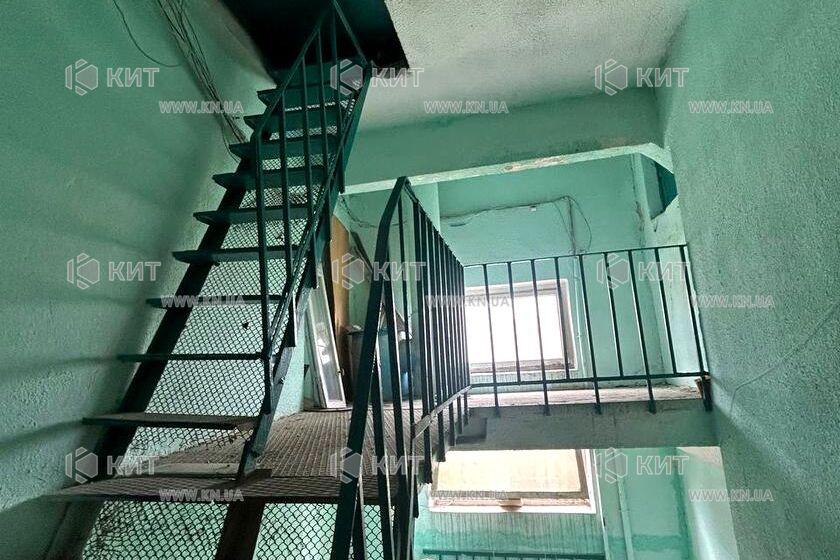 Продажа квартиры Харьков, Спортивная, Гагарина, Защитников, 65м²