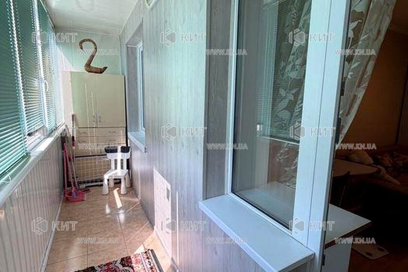 Продаж квартири Харків, Спорт.Гагар.Повст., 70м²