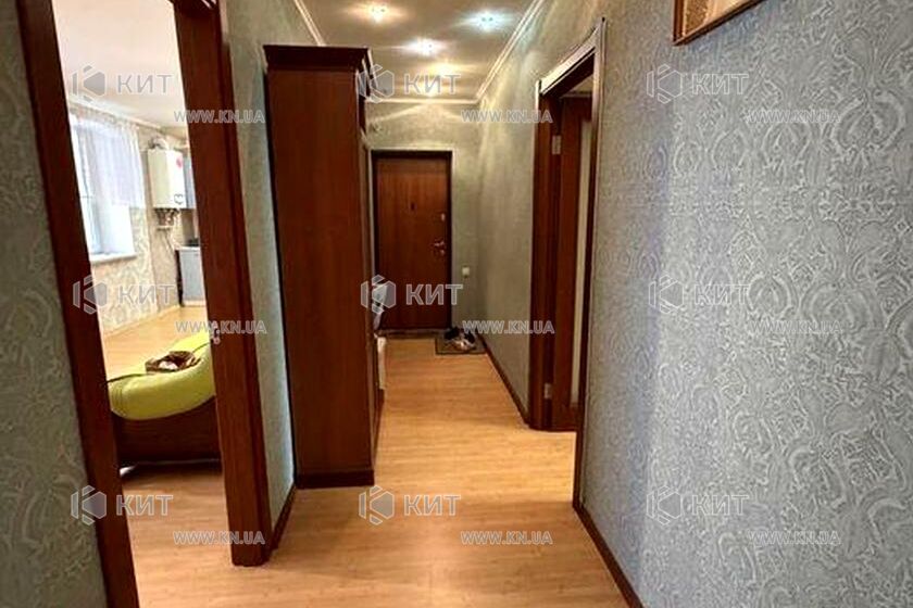 Продаж квартири Харків, Спорт.Гагар.Повст., 70м²