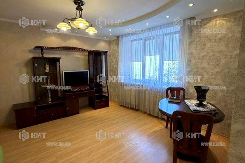 Продаж квартири Харків, Спорт.Гагар.Повст., 70м²