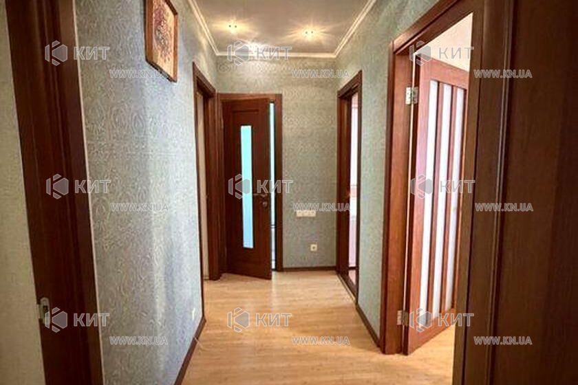 Продаж квартири Харків, Спорт.Гагар.Повст., 70м²