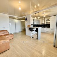 Продажа квартиры Харьков, МЖК Интернационалист, 95м²