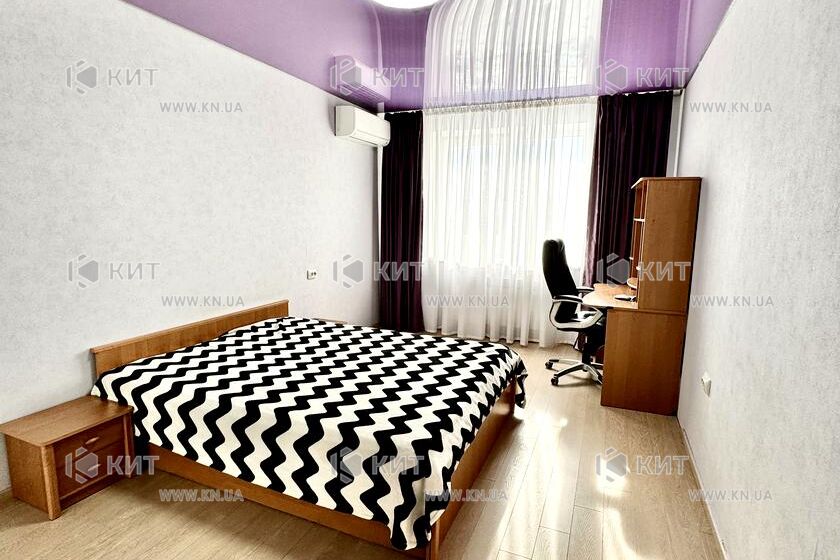 Продажа квартиры Харьков, МЖК Интернационалист, 95м²