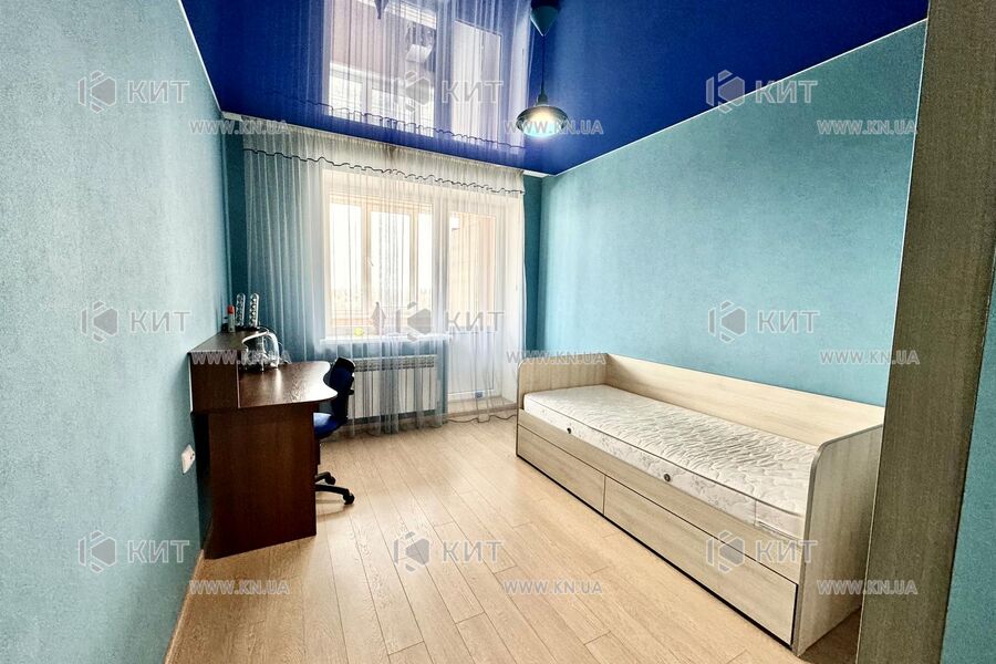 Продажа квартиры Харьков, МЖК Интернационалист, 95м²