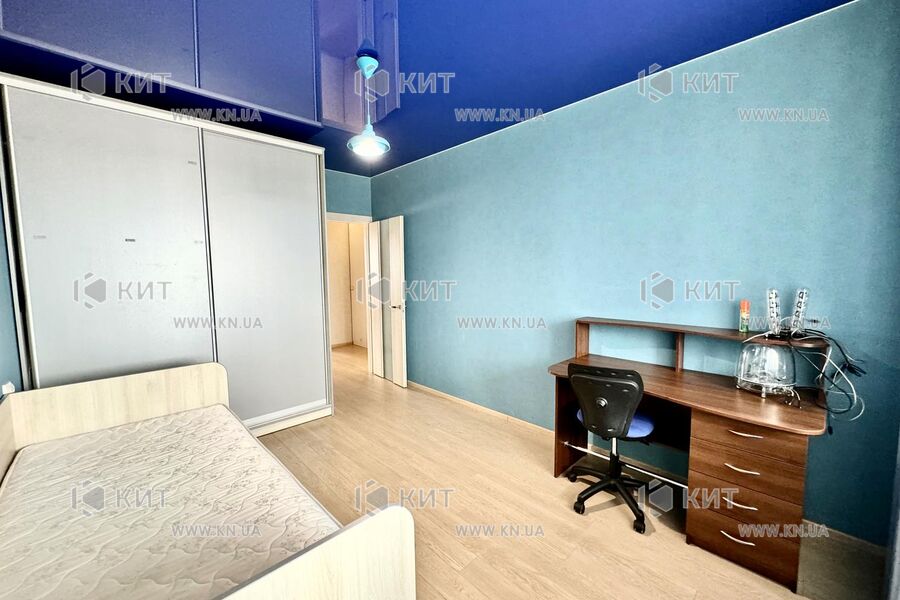 Продажа квартиры Харьков, МЖК Интернационалист, 95м²