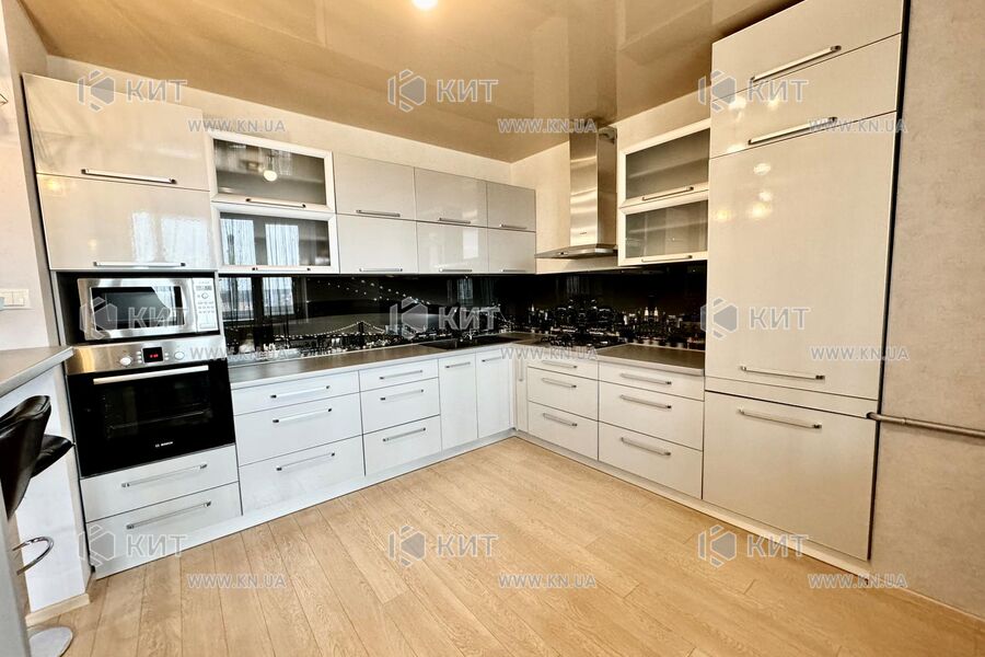 Продажа квартиры Харьков, МЖК Интернационалист, 95м²