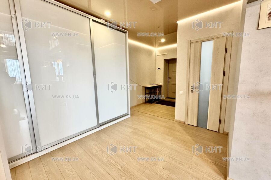 Продажа квартиры Харьков, МЖК Интернационалист, 95м²