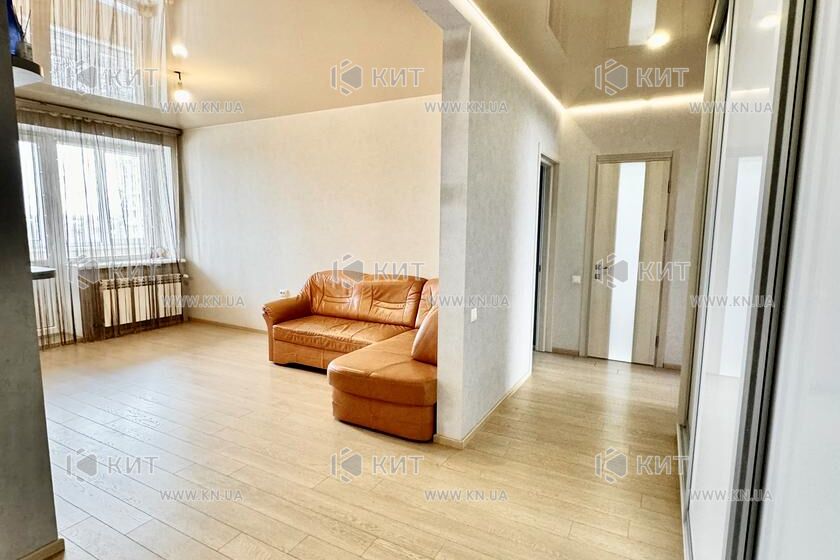 Продажа квартиры Харьков, МЖК Интернационалист, 95м²
