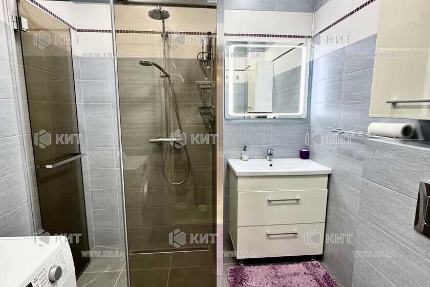 Продажа квартиры Харьков, МЖК Интернационалист, 95м²