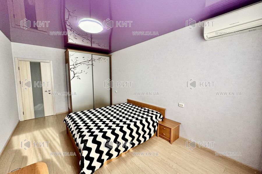 Продажа квартиры Харьков, МЖК Интернационалист, 95м²