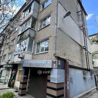 Продаж квартири Харків, Наукова, 33м²