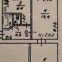 Продаж квартири Харків, Наукова, 33м²