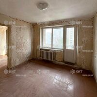 Продаж квартири Харків, Наукова, 33м²