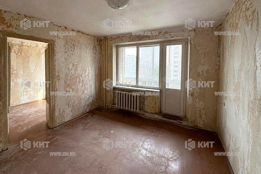 Продаж квартири Харків, Наукова, 33м²
