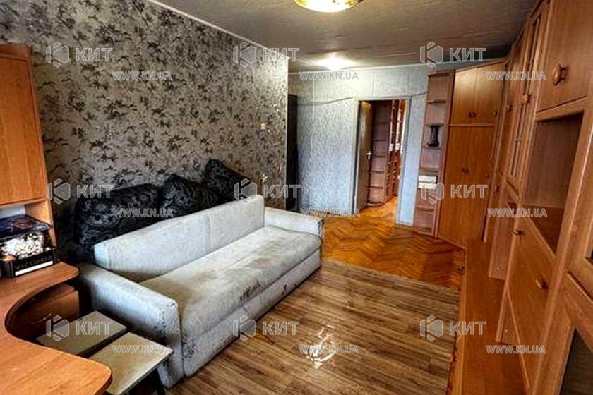 Продажа квартиры Харьков, Салтовка, 607 мрн., 48.7м²