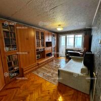 Продажа квартиры Харьков, Салтовка, 607 мрн., 48.7м²