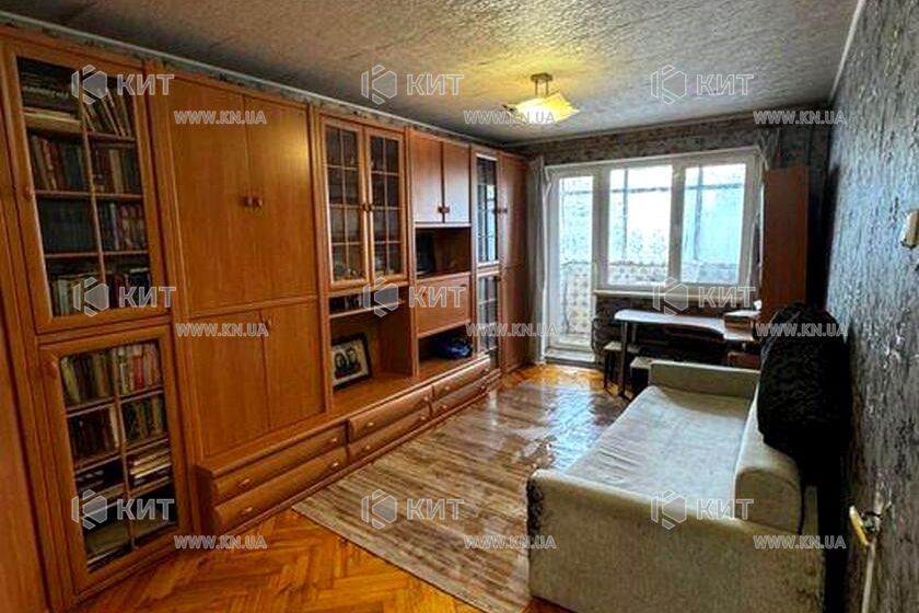 Продажа квартиры Харьков, Салтовка, 607 мрн., 48.7м²