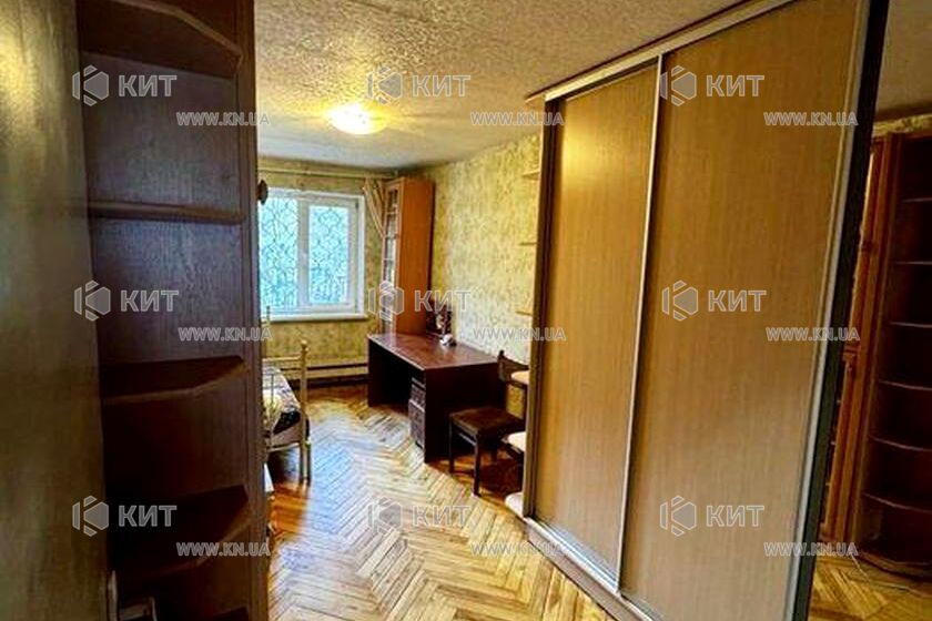 Продажа квартиры Харьков, Салтовка, 607 мрн., 48.7м²