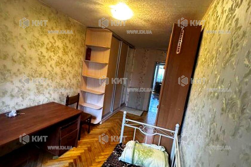 Продажа квартиры Харьков, Салтовка, 607 мрн., 48.7м²
