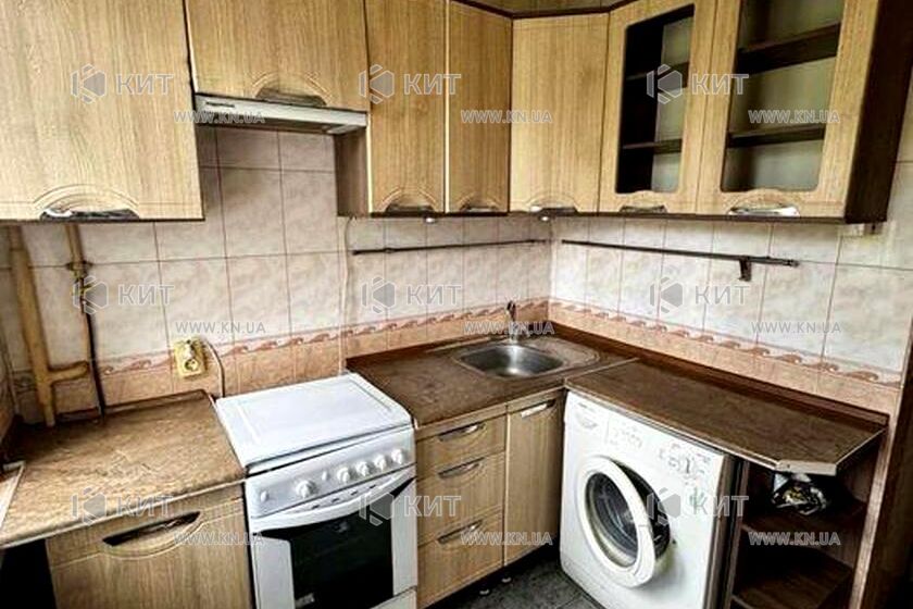 Продажа квартиры Харьков, Салтовка, 607 мрн., 48.7м²