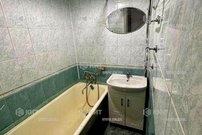 Продажа квартиры Харьков, Салтовка, 607 мрн., 48.7м²