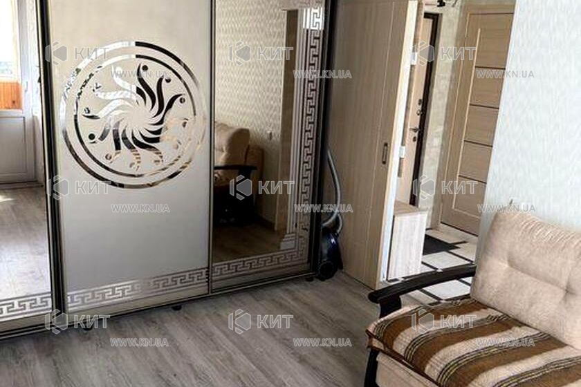 Продаж квартири Харків, Салтівка, 625 мрн., 25.3м²