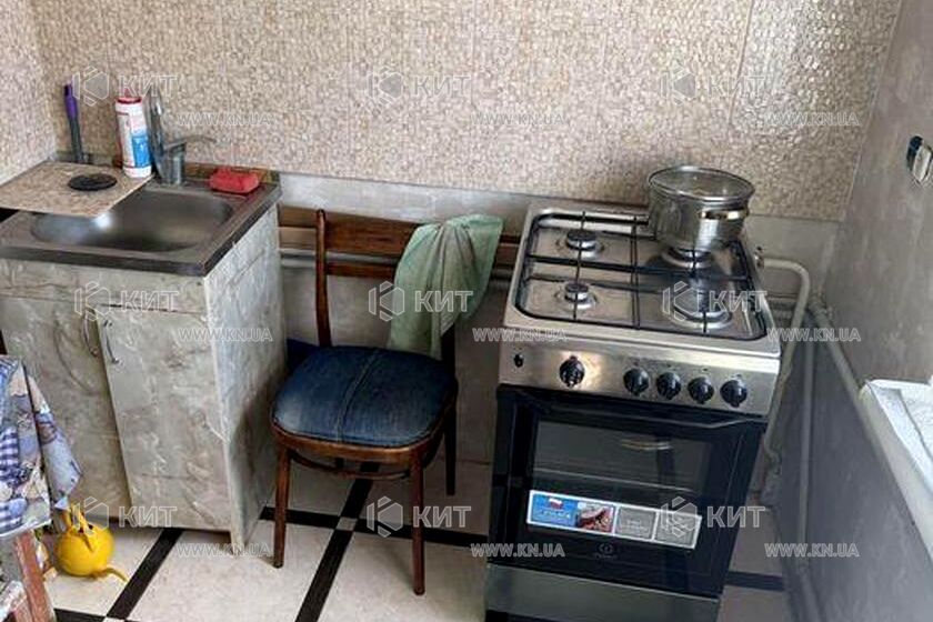 Продаж квартири Харків, Салтівка, 625 мрн., 25.3м²