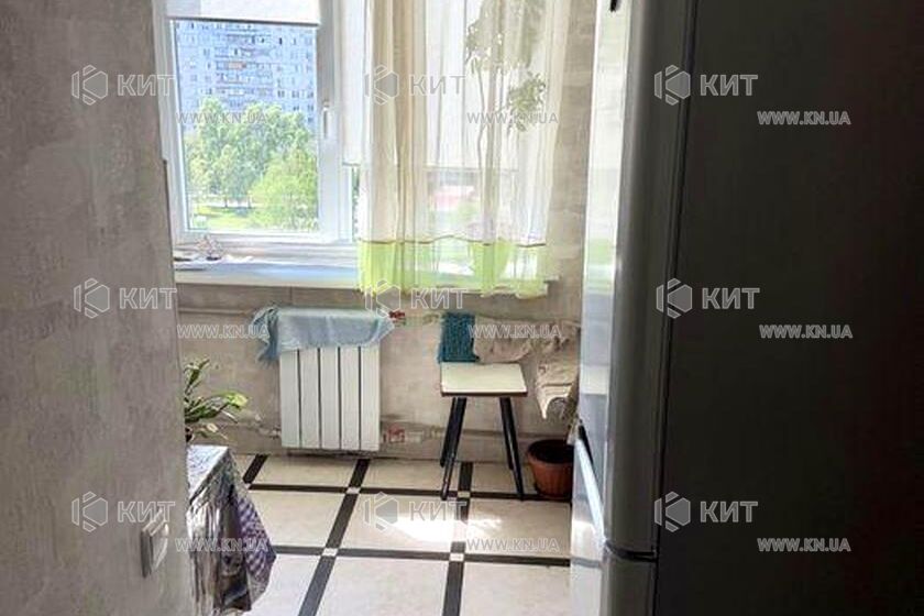 Продаж квартири Харків, Салтівка, 625 мрн., 25.3м²