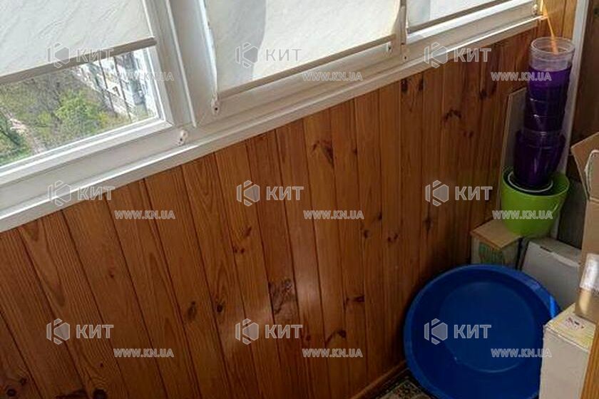 Продаж квартири Харків, Салтівка, 625 мрн., 25.3м²