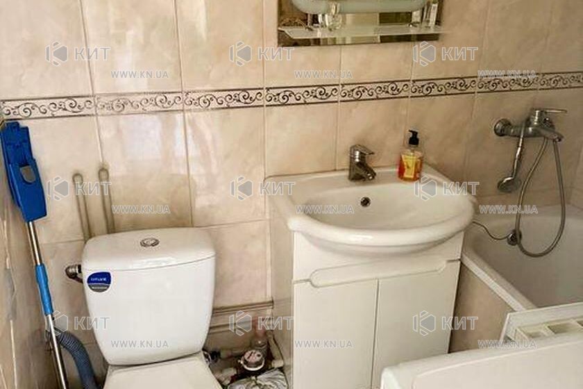 Продаж квартири Харків, Салтівка, 625 мрн., 25.3м²