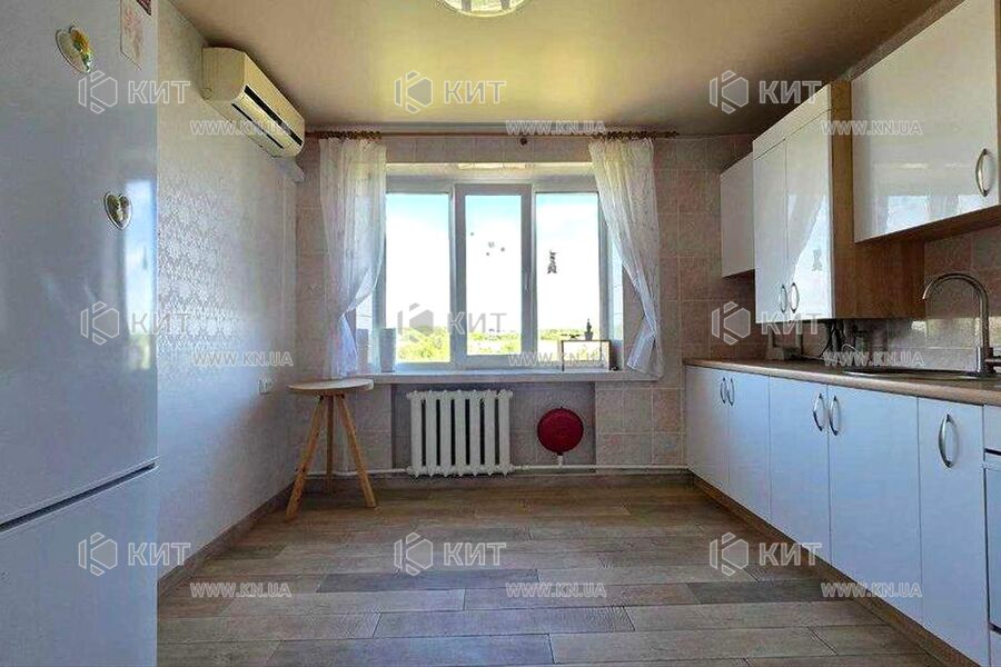 Продажа квартиры Харьков, Салтовка, 602 мрн., 78м²
