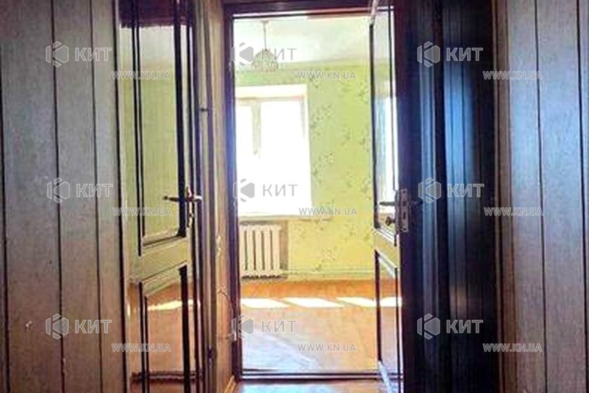 Продажа квартиры Харьков, Салтовка, 602 мрн., 78м²