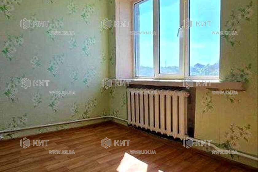 Продажа квартиры Харьков, Салтовка, 602 мрн., 78м²