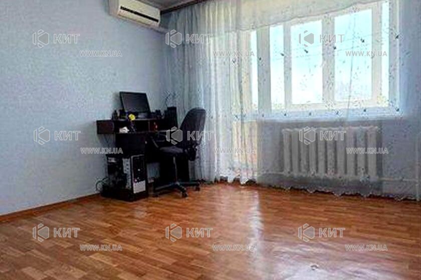 Продажа квартиры Харьков, Салтовка, 602 мрн., 78м²