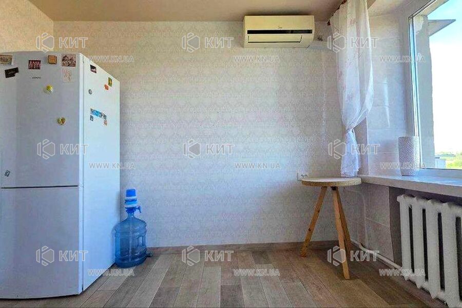 Продажа квартиры Харьков, Салтовка, 602 мрн., 78м²