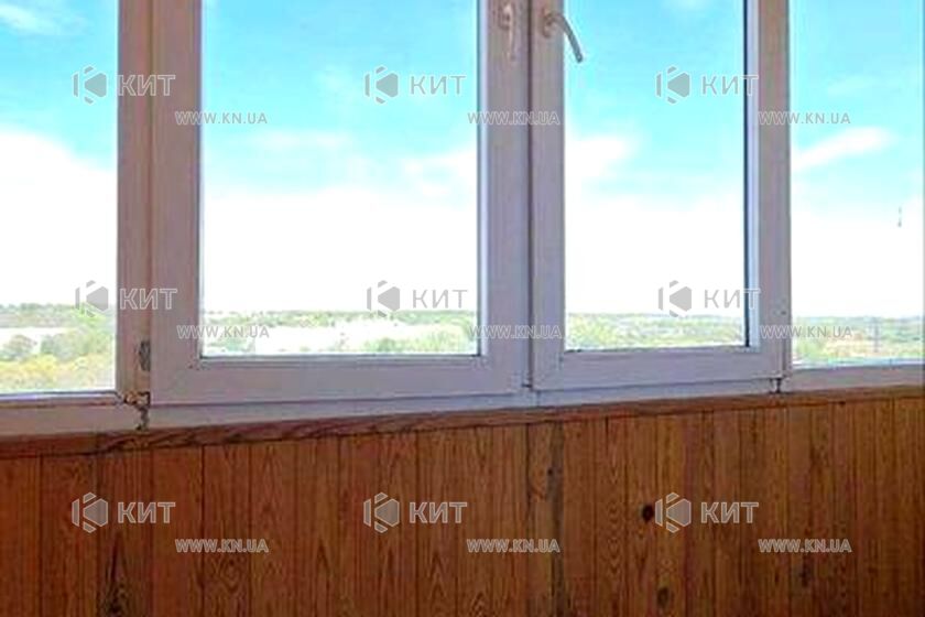 Продажа квартиры Харьков, Салтовка, 602 мрн., 78м²
