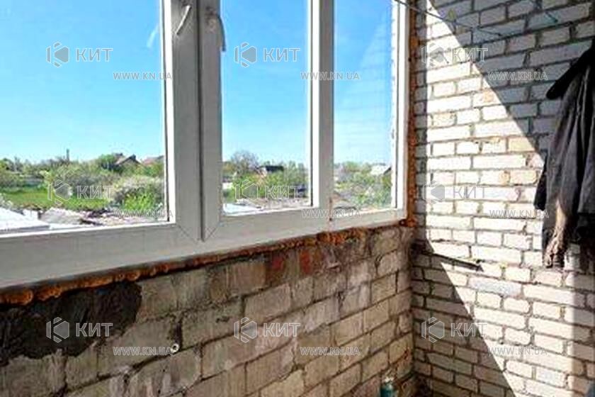 Продажа квартиры Харьков, Салтовка, 602 мрн., 78м²