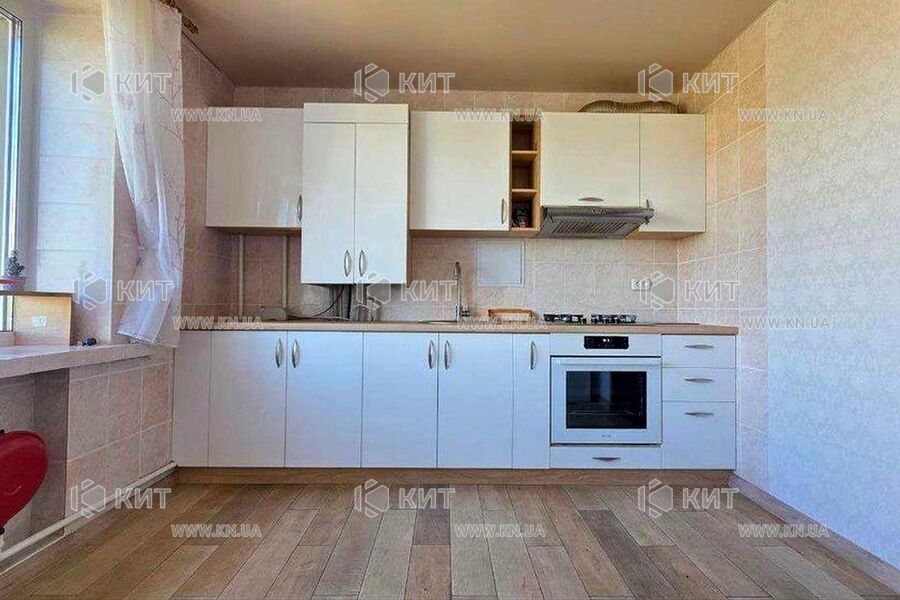 Продажа квартиры Харьков, Салтовка, 602 мрн., 78м²