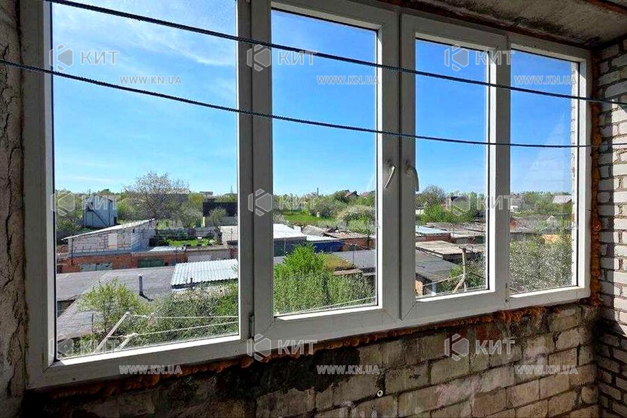 Продажа квартиры Харьков, Салтовка, 602 мрн., 78м²