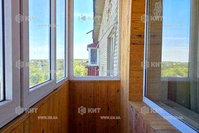 Продажа квартиры Харьков, Салтовка, 602 мрн., 78м²