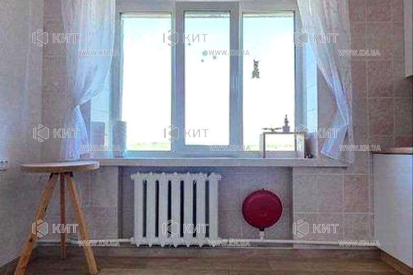 Продажа квартиры Харьков, Салтовка, 602 мрн., 78м²