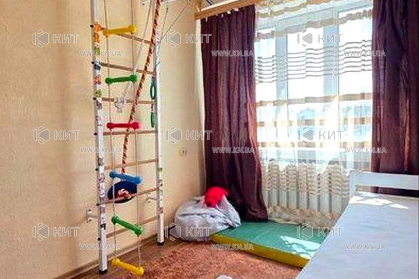 Продажа квартиры Харьков, Салтовка, 602 мрн., 78м²