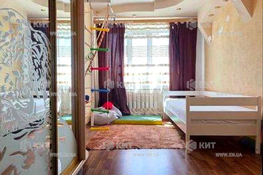 Продажа квартиры Харьков, Салтовка, 602 мрн., 78м²