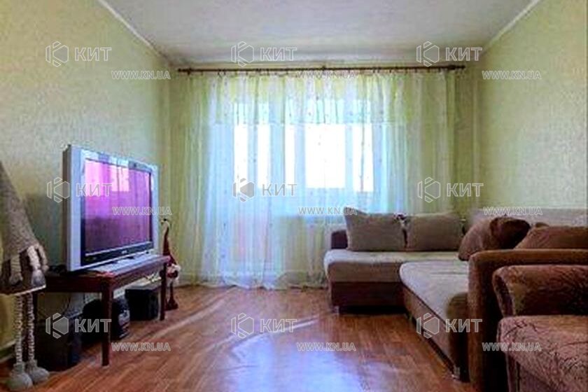 Продажа квартиры Харьков, Салтовка, 602 мрн., 78м²